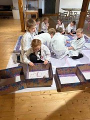 Exkurze do Sladovny Písek