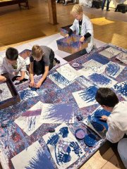 Exkurze do Sladovny Písek