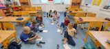 Projektový den - Jak se žije handicapovaným lidem