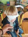 Projektový den - Jak se žije handicapovaným lidem