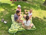 Jízda ve 3. oddělení se blíží do cílové stanice…
