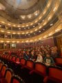 Praha - exkurze Národní divadlo