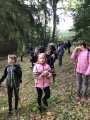 Cvičení v přírodě očima dětí