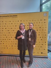 European Label of Quality máme v kapse!