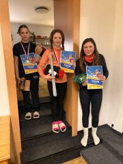 Lyžařský výcvikový kurz