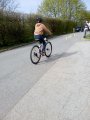 Dopravní soutěž mladých cyklistů