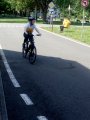 Dopravní soutěž mladých cyklistů – okresní kolo