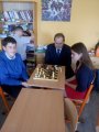 Turnaj v šachách