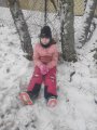 Zimní radovánky