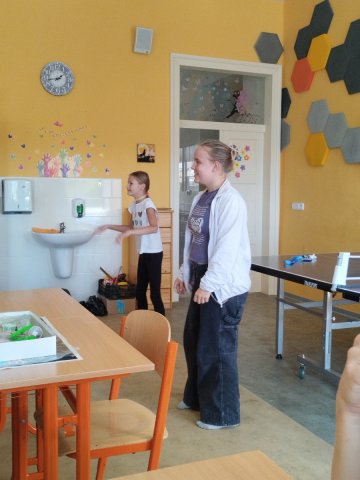 Klub znovu ožívá! 