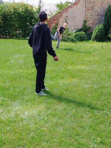 Klub znovu ožívá! 