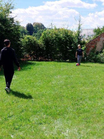 Klub znovu ožívá! 