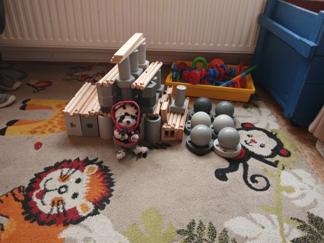 Zdravíme z 2. oddělení školní družiny!