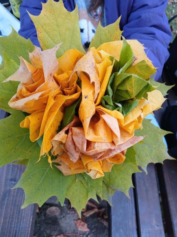 Zdravíme z 2. oddělení školní družiny!