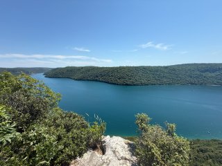 Sportovně-relaxační pobyt v Chorvatsku