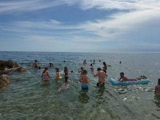 Sportovně-relaxační pobyt v Chorvatsku