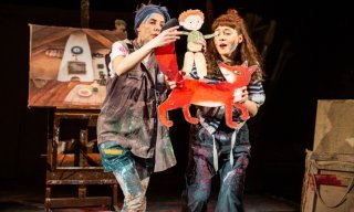 Operky - něco většího než písnička, ale menšího než muzikál