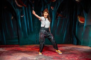 Operky - něco většího než písnička, ale menšího než muzikál