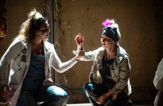 Operky - něco většího než písnička, ale menšího než muzikál