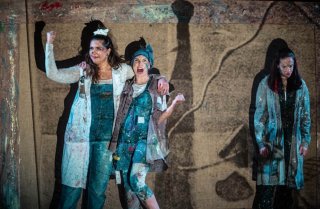 Operky - něco většího než písnička, ale menšího než muzikál