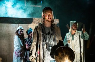 Operky - něco většího než písnička, ale menšího než muzikál