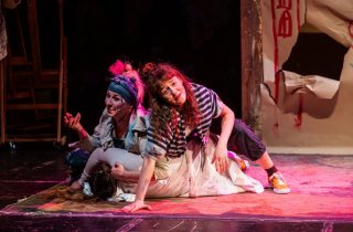 Operky - něco většího než písnička, ale menšího než muzikál