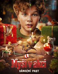 Promítání filmu v KD 