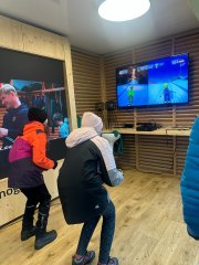 Olympijský festival + výstava Mega brouci 11.2.2026