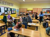 Projektový den Mezilidské vztahy