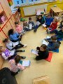Projektový den Mezilidské vztahy