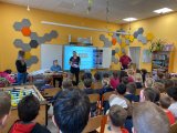 Projektový den Mezilidské vztahy