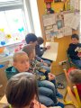Projektový den Mezilidské vztahy