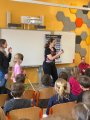 Projektový den Mezilidské vztahy