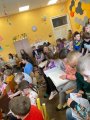 Projektový den Mezilidské vztahy