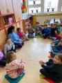 Projektový den Mezilidské vztahy