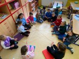 Projektový den Mezilidské vztahy