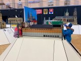 Školní výlet žáků 2. třídy 