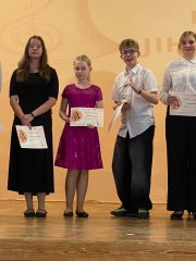 Návrat pěvecké soutěže Jihočeský zvonek