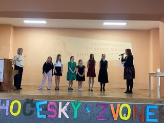 Návrat pěvecké soutěže Jihočeský zvonek