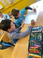 Projektové vyučování Den Země a Mírový běh