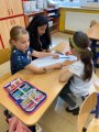 Projektové vyučování Den Země a Mírový běh