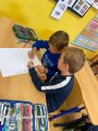 Projektové vyučování Den Země a Mírový běh