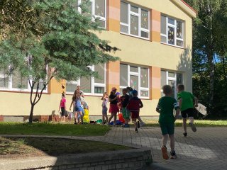 Den dětí