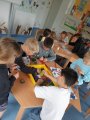 Jedeme dál… 3. oddělení
