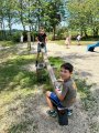 Jízda ve 3. oddělení se blíží do cílové stanice…