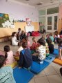 Jedeme dál… 3. oddělení