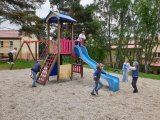 Jedeme dál… 3. oddělení