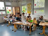 Jízda ve 3. oddělení se blíží do cílové stanice…