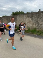 Peace run