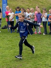 Peace run